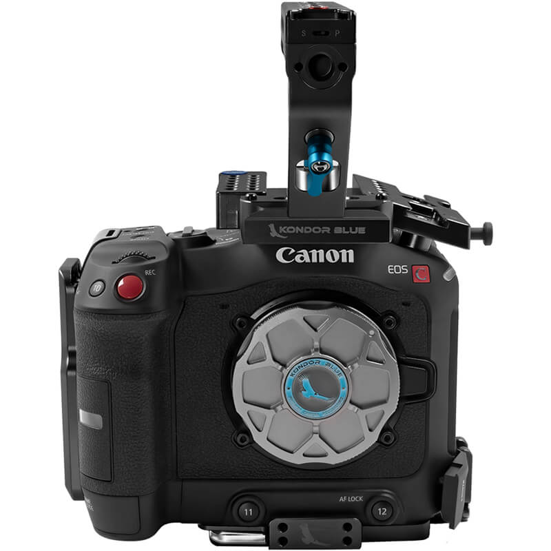 Kondor Blue Canon C70 Cage